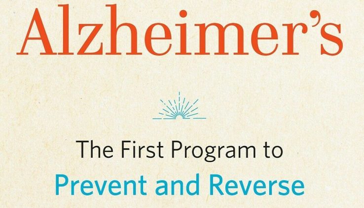 The Spoil of Alzheimer’s by Dale Bredesen (Digital,2017)