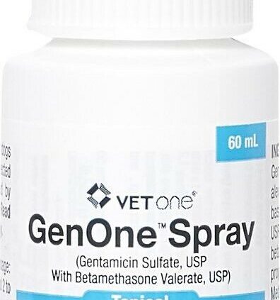 Genone Spray 60 ml