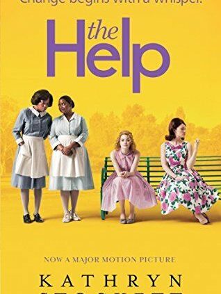 The Lend a hand By Kathryn Stockett. 9780241956533