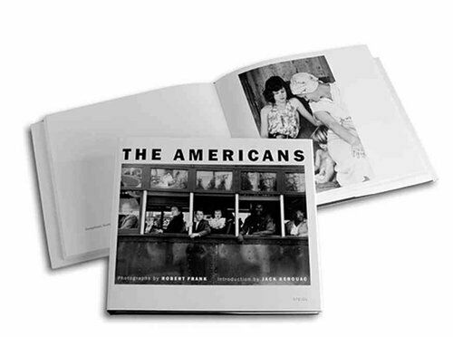 Robert Frank: The American citizens by Robert Frank 9783865215840 | Brand Original