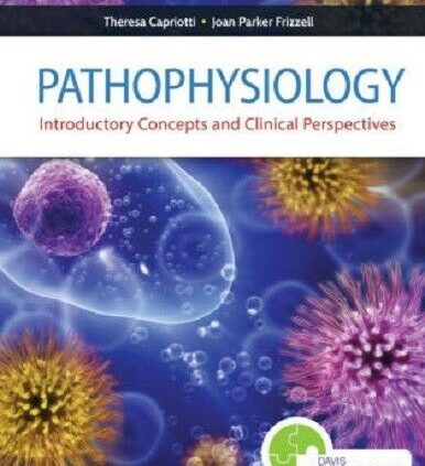 (P.D.F) Pathophysiology: Introductory Concepts and Clinical Perspectives