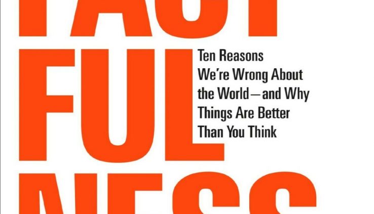 Factfulness – Hans Rosling (E-B0K&AUDI0B00K||E-MAILED)