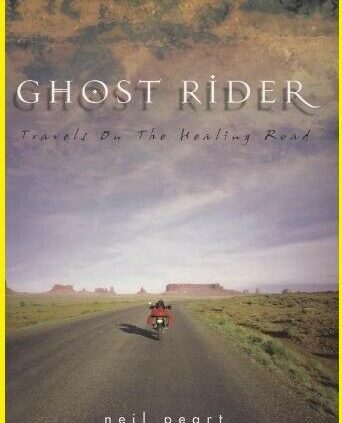 Ghost Rider by Neil Peart e. B.. o.0.okay