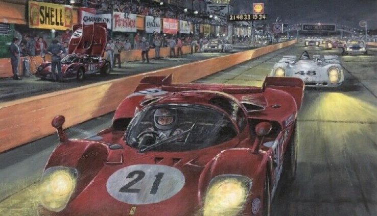 12 Hours of Sebring File E book 1952-2019