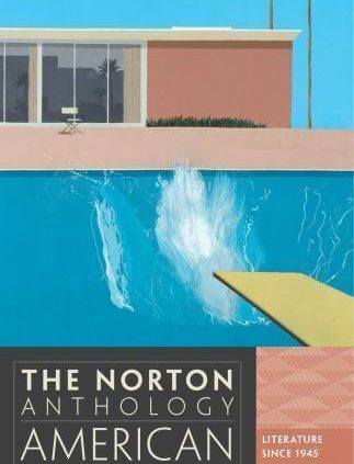 The Norton Anthology of American Literature (Eighth Model) (Vol. E) by