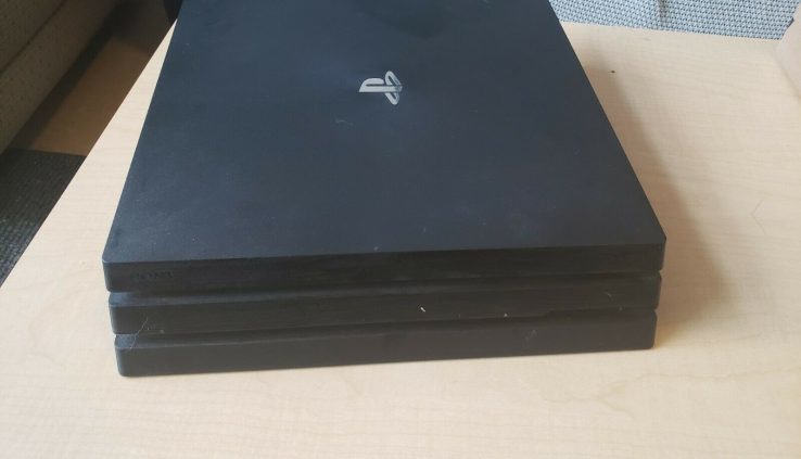 Sony PlayStation 4 Knowledgeable 1TB Console – Murky Primitive