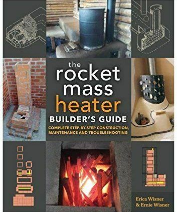 The Rocket Mass Heater Builder’s Files >>> E – B00K – P.D.F <<<