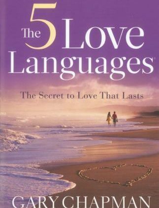 The 5 Love Languages : The Secret to Love That Lasts by Gary Chapman (2010,…