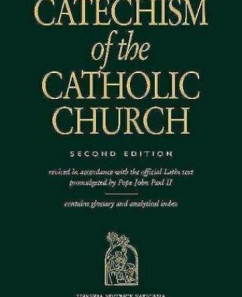 Catechism of the Catholic Church, 2nd Version