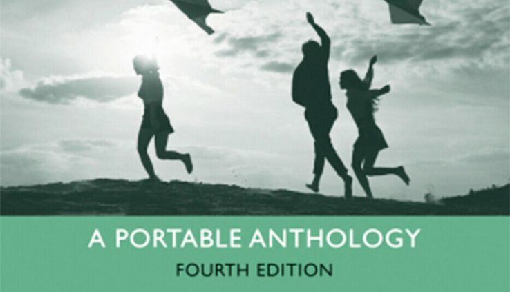 Literature: A Portable Anthology 4th Edition [E-ß00K , PÐF]