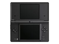 Nintendo DSi Murky Handheld Machine