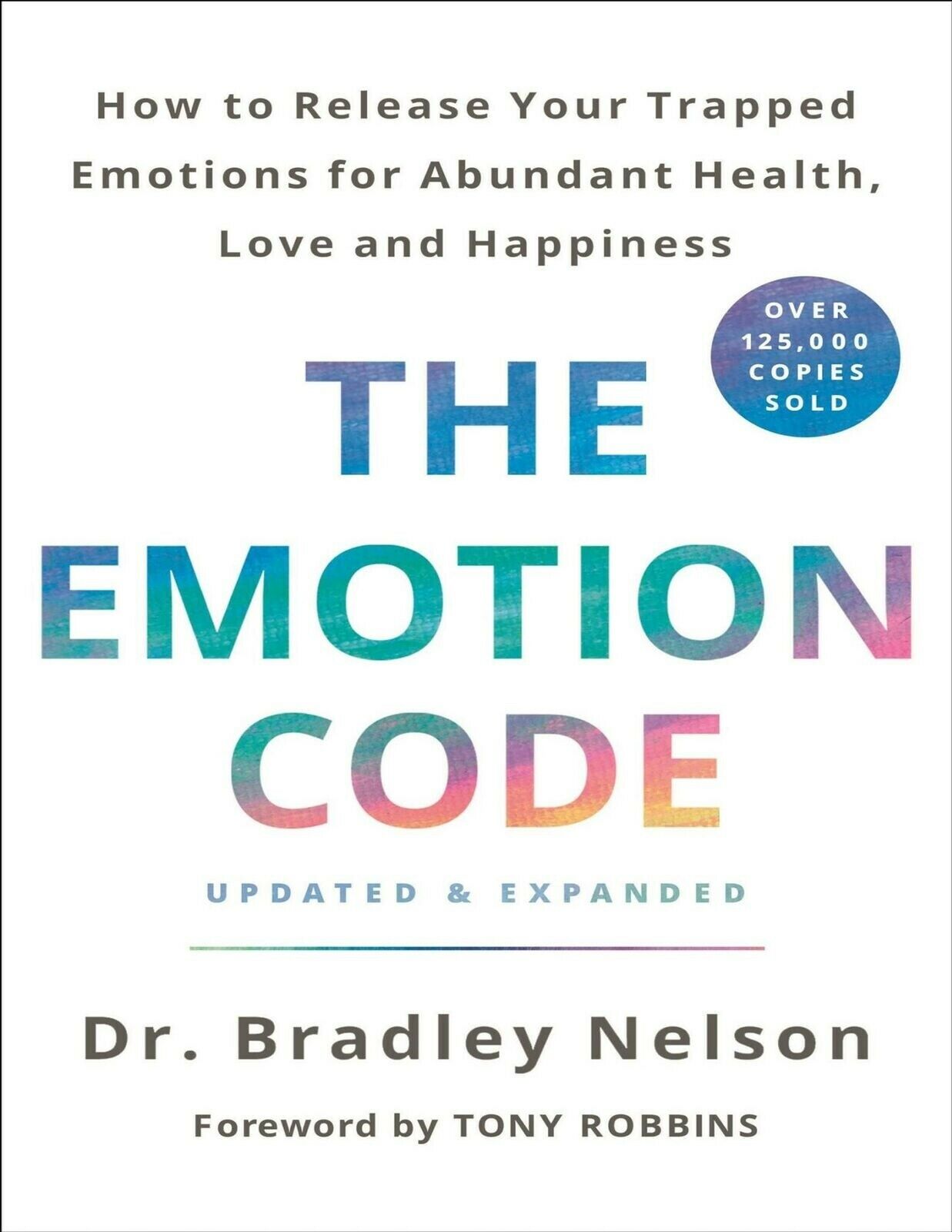 the body code dr bradley nelson