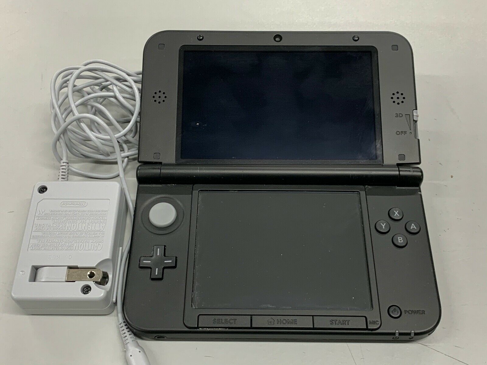 Nintendo 3DS XL Handheld Machine Sunless on 