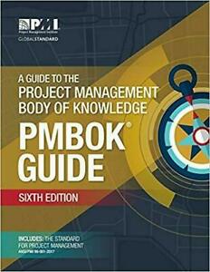 A E book to the Project Management Body of Data <>