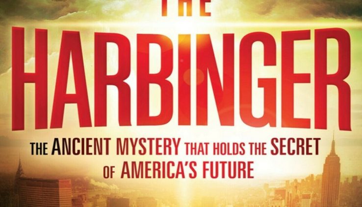 The Harbinger 2012 by Jonathan Cahn (E-B0K&AUDI0B00K||E-MAILED) #23