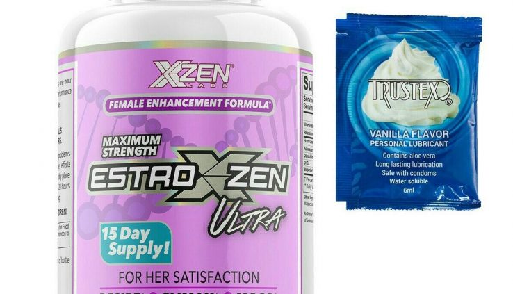 Feminine Enhancement Tablets Stronger than Purple Pussycat, Libido, Climax, Desire