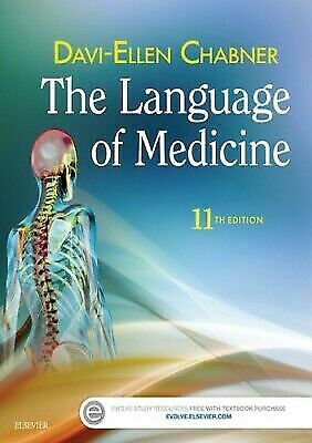 The Language Of Remedy By Davi-Ellen Chabner 11th Version (P*D*F)