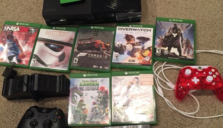 Xbox Bundle