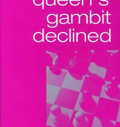 Queen’s Gambit Declined, Paperback by Sadler, Matthew, Designate Fresh, Free shippi…