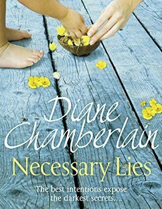 Crucial Lies By Diane Chamberlain