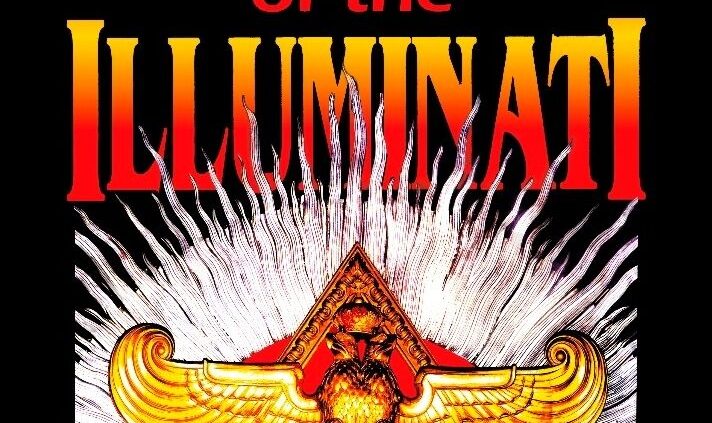 Bloodlines of the Illuminati, conspiracy, history, Fritz Springmeier, family tree