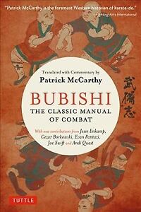 Bubishi : The Traditional Handbook of Fight, Paperback by McCarthy, Patrick (TRN);…
