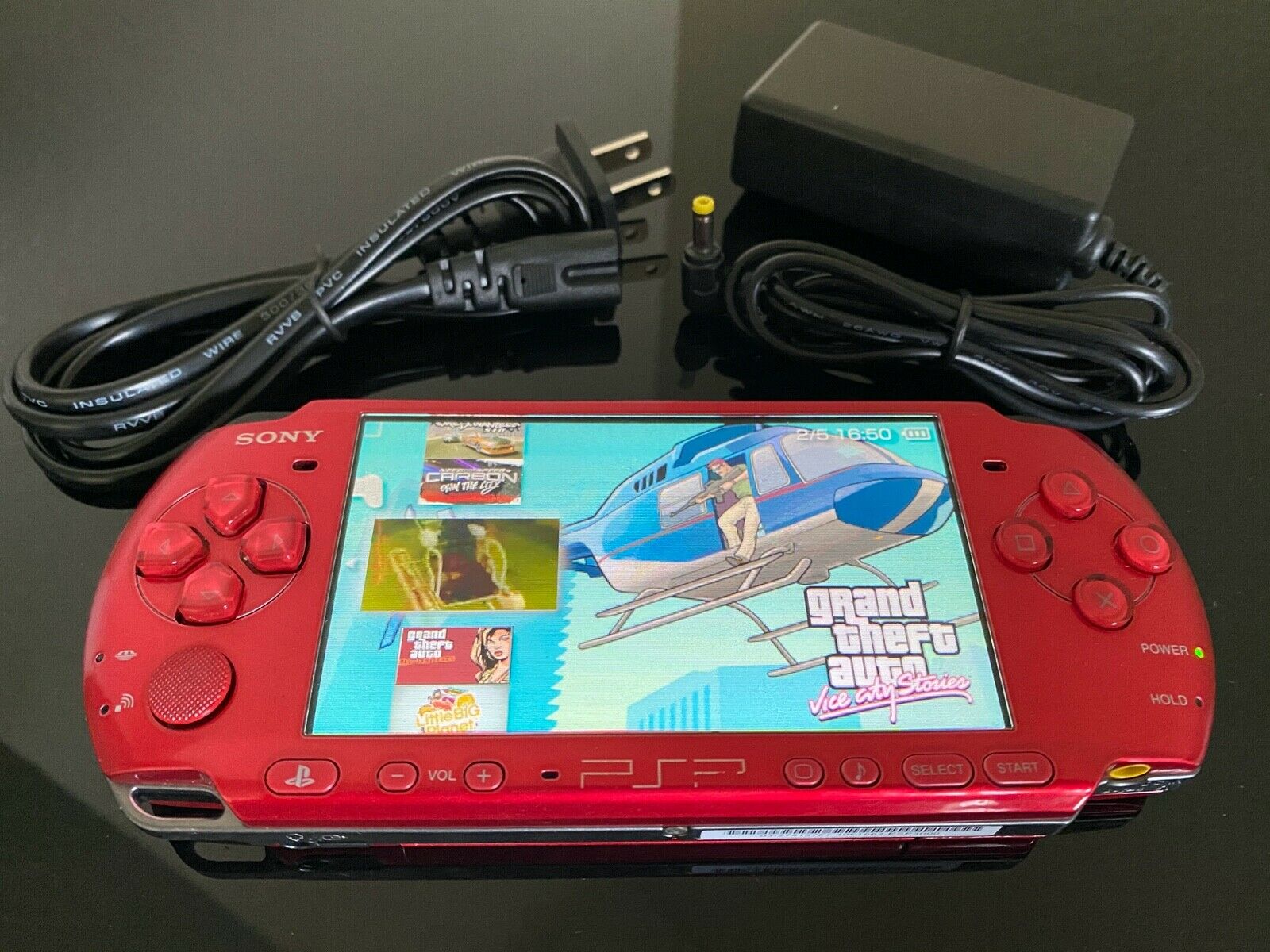 Psp 3000 карта памяти