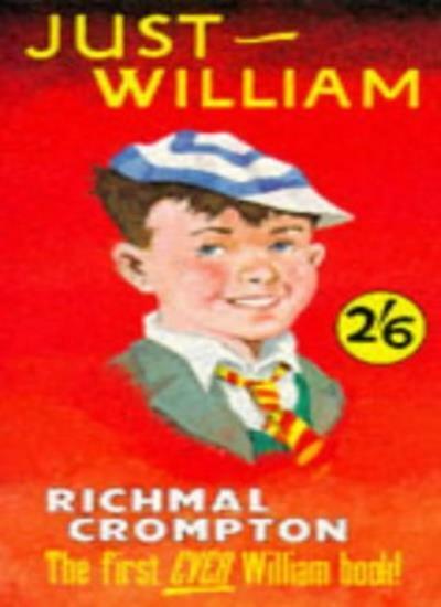 william richmal crompton