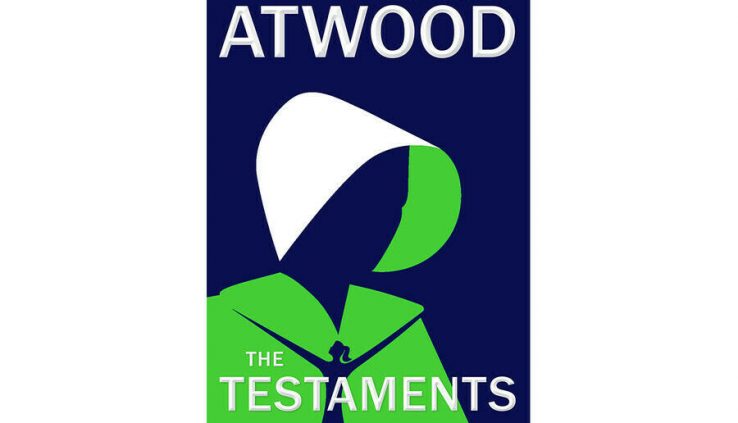 The Testaments – Margaret Atwood