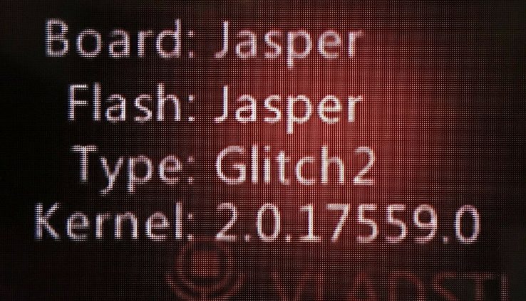 Xbox 360 Jasper RGH 1.2 + LT+ 3.0 Flashed DVD Pressure + 60 GB HDD Dashboard 17559