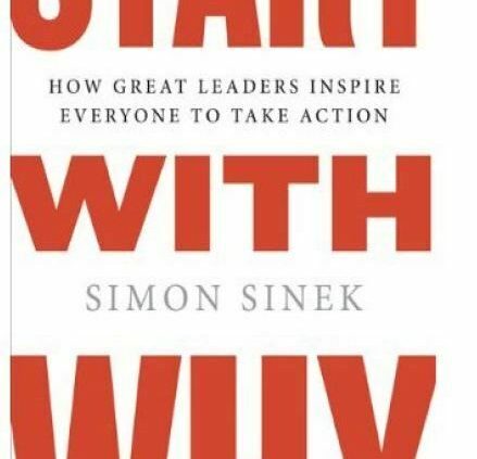 Birth with why by Simon Sinek 📥 [P.D.F]