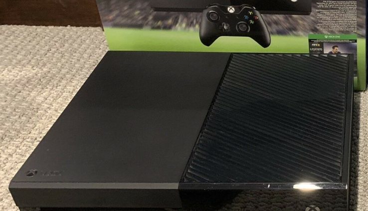 Xbox One Console