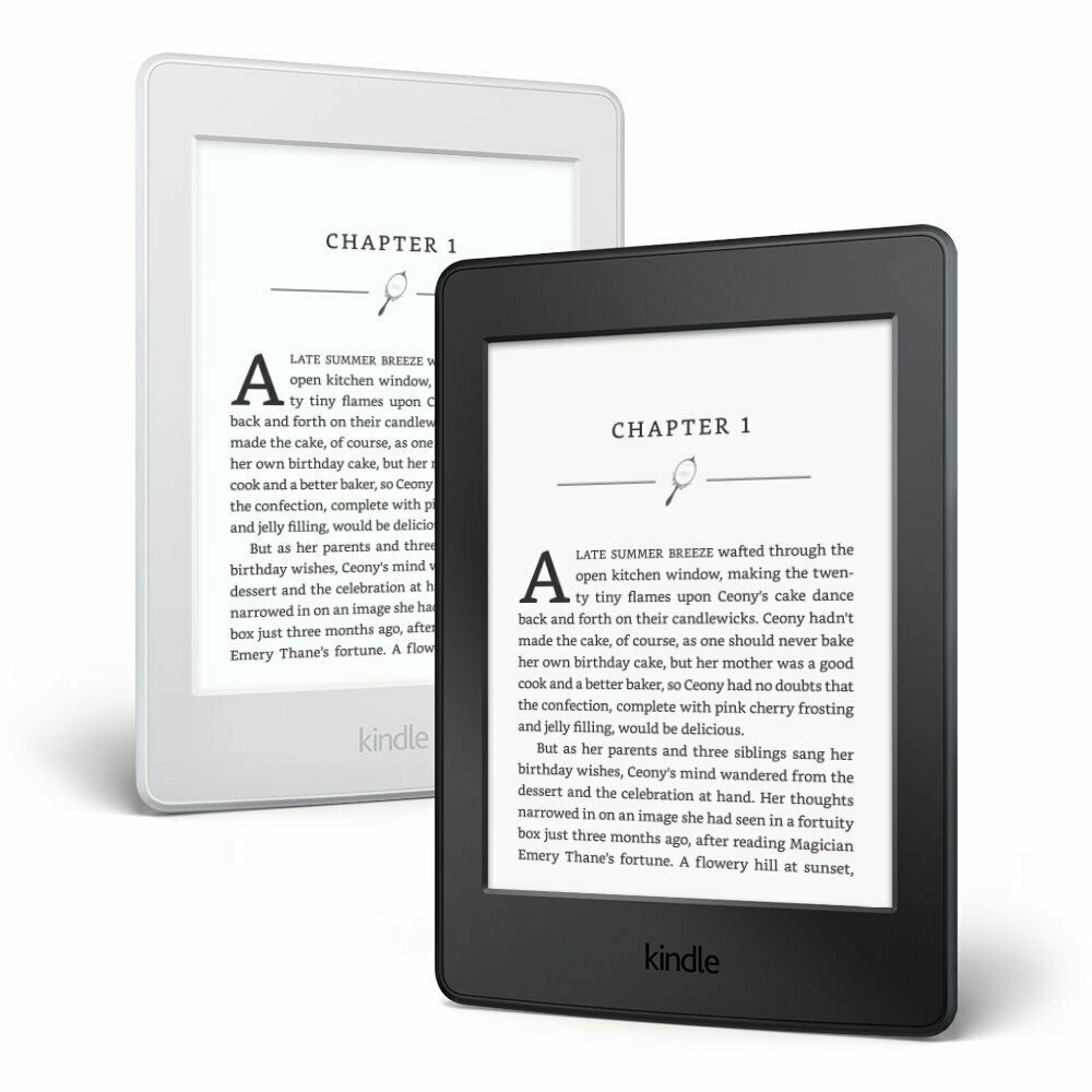 amazon kindle reader app for pc