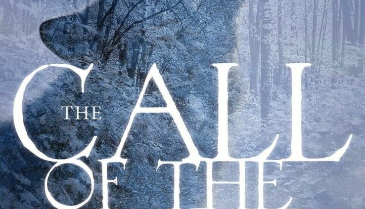 The Call of the Wild by Jack London – Digital E book