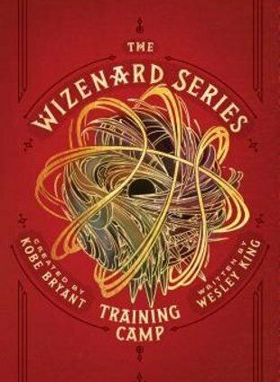 The Wizenard Series: Coaching Camp by Kobe Bryant: Modern