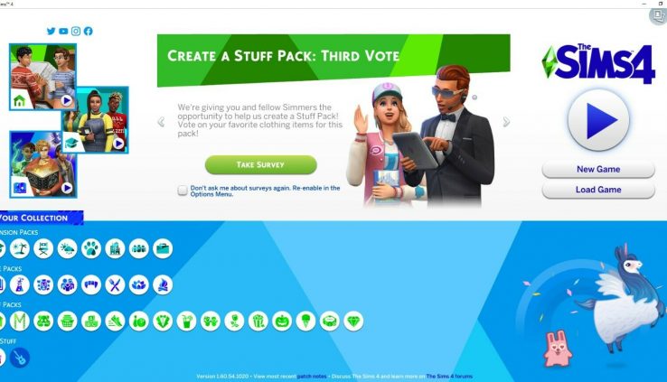 Sims 4 The total bundle – LifeTime Get correct of entry to