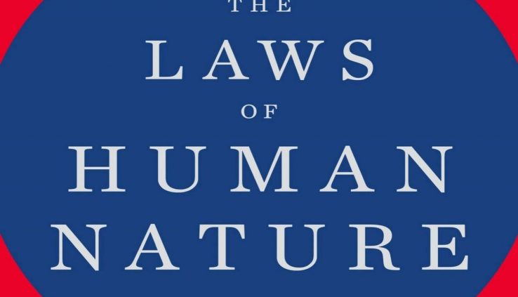 The Authorized pointers of Human Nature 2018 by Robert Greene (E-B0K&AUDI0B00K||E-MAILED) #27