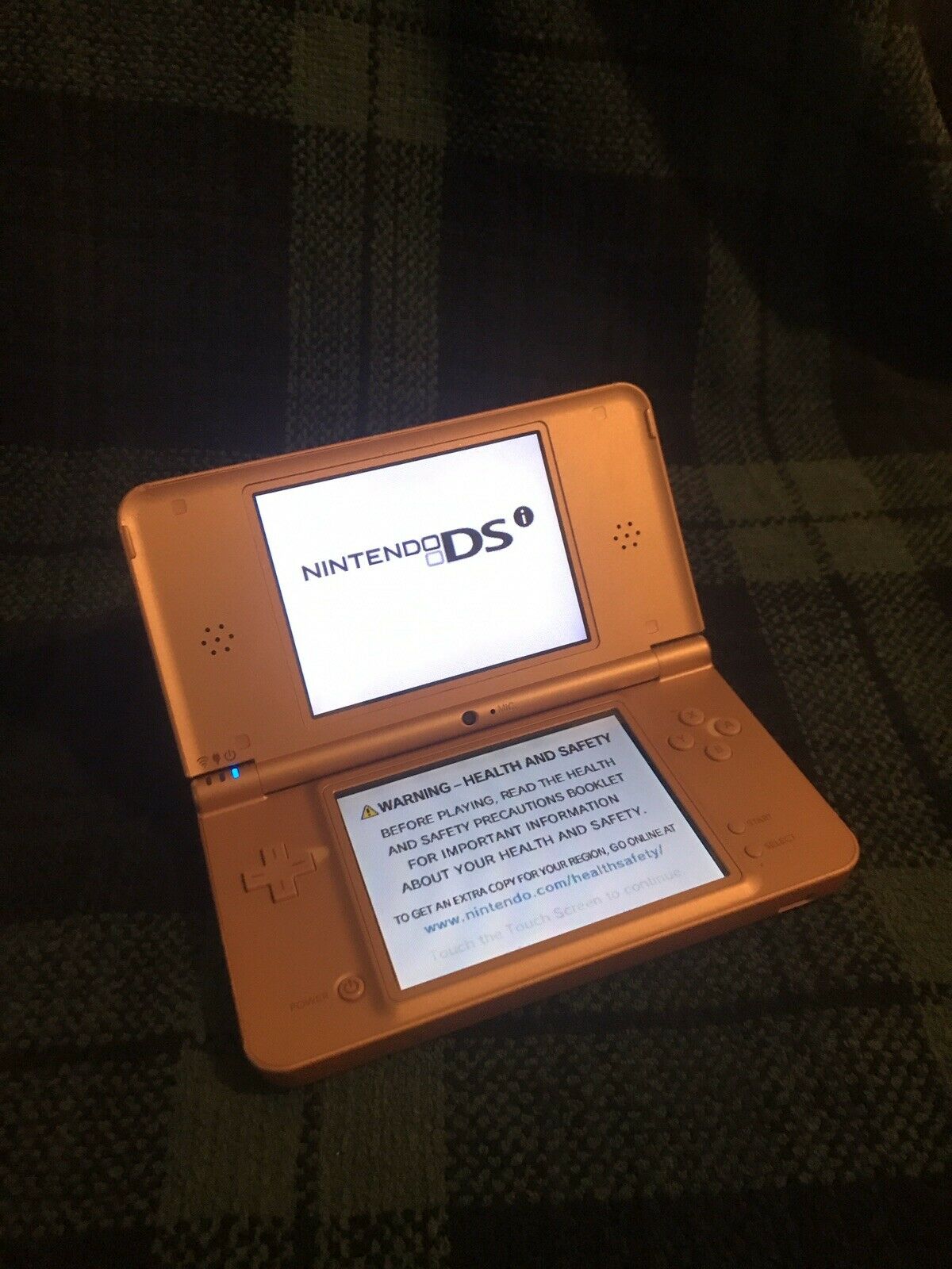 Nintendo DSi XL, HiyaCFW & Twilight, modded, jailbreak, 32gb SD ...