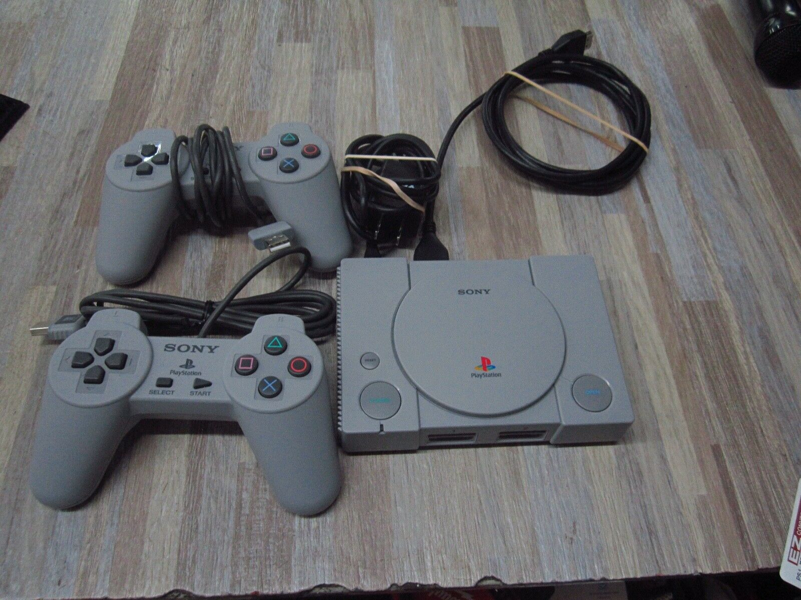 ps1 scph 5501 box ps1 scph 5501 box
