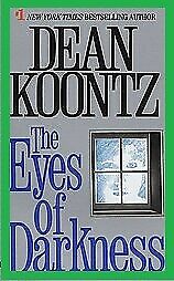 The Eyes of Darkness by Koontz Dean P.D.F