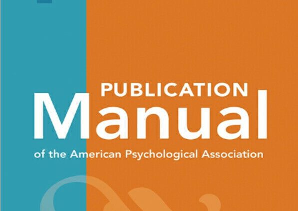 [P.D.F] Newsletter Handbook of the American Psychological Association 7th Edition