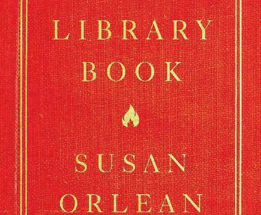susan orleans the library book