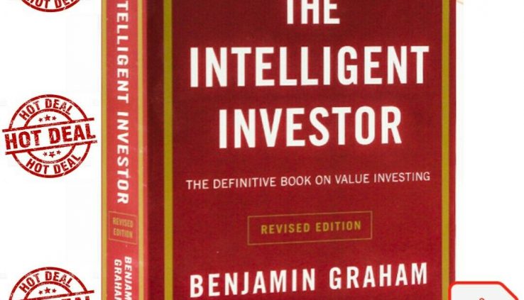 The Clever Investor The Definitive Book on Designate Investing