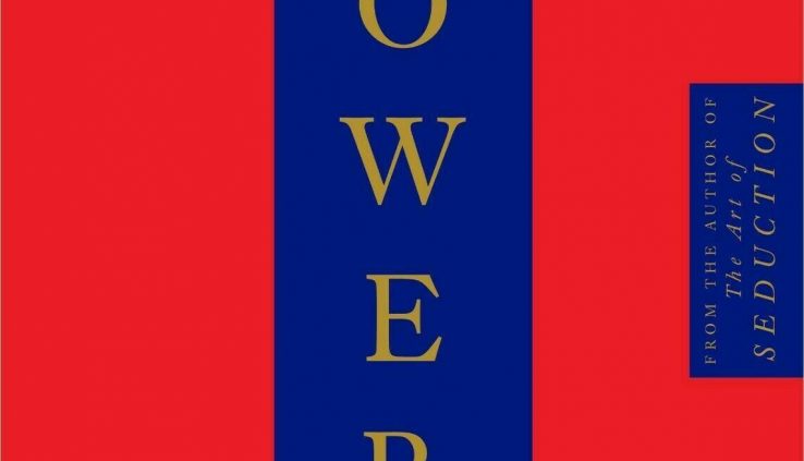 ✔ The forty eight Authorized pointers of Vitality by Robert Greene 2010 ✅ FAST DELIVERY ✅