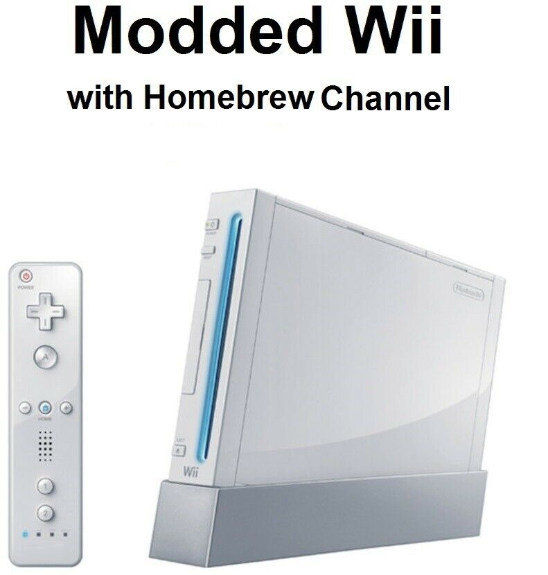 homebrew channel for wii homebrew channel for wii