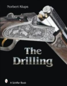 Book – The Drilling by Norbert Klups