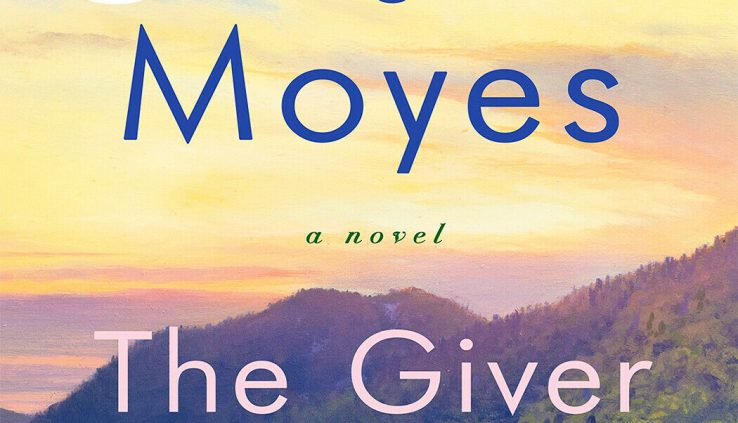 The Giver of Stars by Jojo Moyes [P.Ð.F]