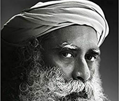 DEATH: AN INSIDE STORY by SADHGURU (ENGLISH) – BOOK PAPERBACK