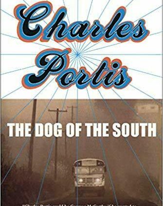 The Dog of the South by Charles Portis (Digital, 2007)