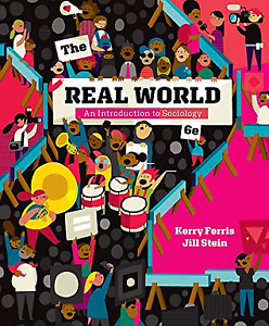 The True World An Introduction to Sociology sixth Edition ( digital 2018)